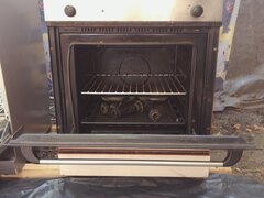 Vand masina de spalat vase si aragaz Whirlpool